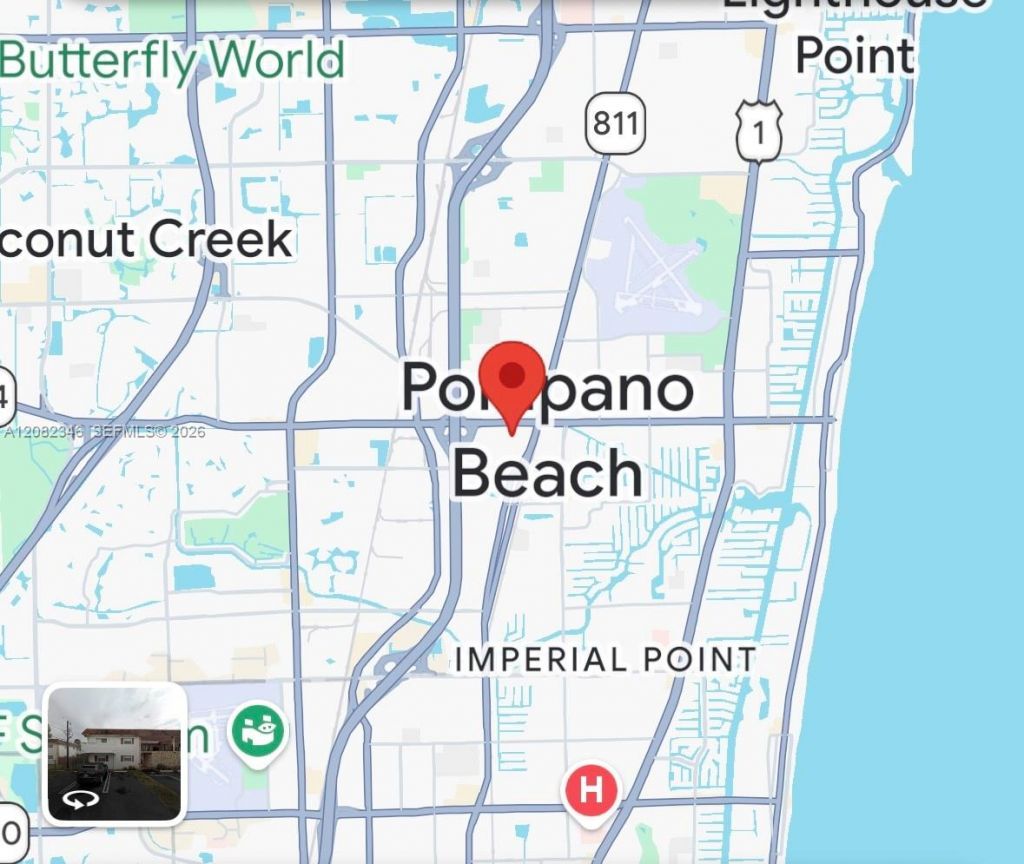 321 SW 1st Ct, Unit K-4, Pompano Beach, FL 33060 Photo