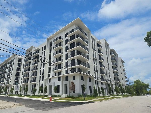 1155 NE 126th St , Unit 403, North Miami, FL 33161