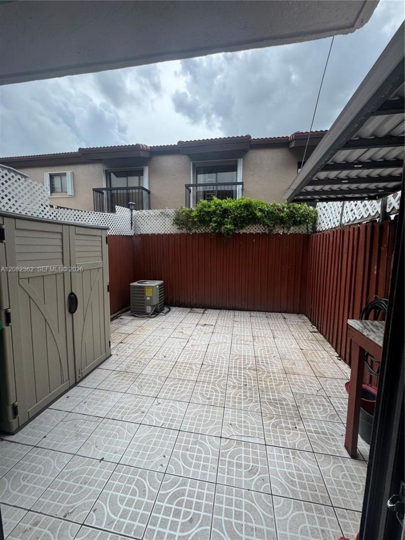 1907 SW 107th Ave , Unit 807, Miami, FL 33165 Photo
