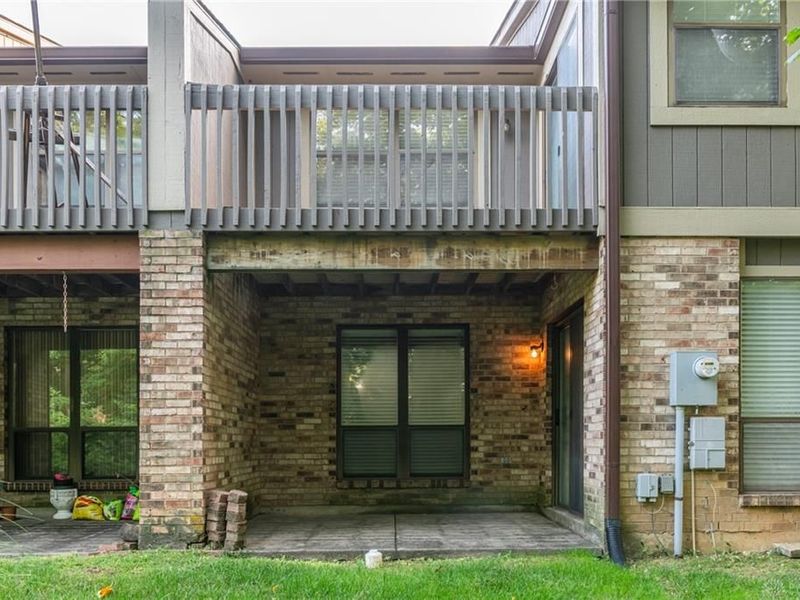696 Hidden Valley Court, Fairborn, OH 45324 Photo 18