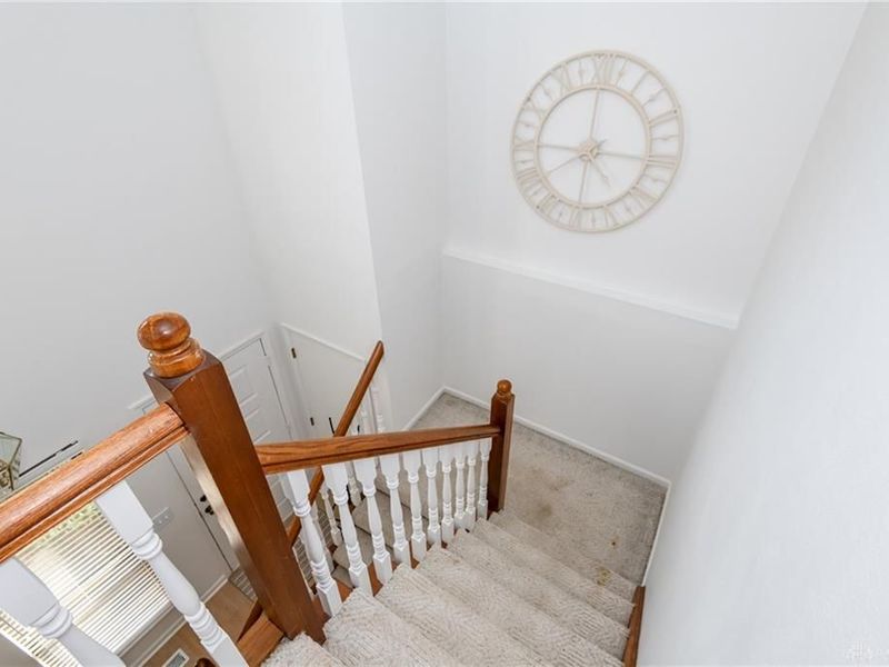 696 Hidden Valley Court, Fairborn, OH 45324 Photo 37