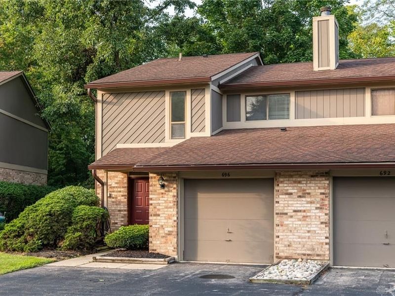 696 Hidden Valley Court, Fairborn, OH 45324 Photo 40