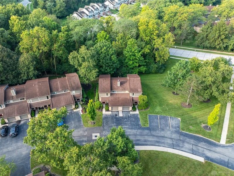 696 Hidden Valley Court, Fairborn, OH 45324 Photo 42