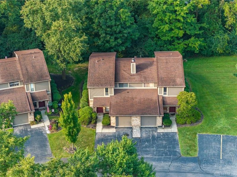 696 Hidden Valley Court, Fairborn, OH 45324 Photo 43