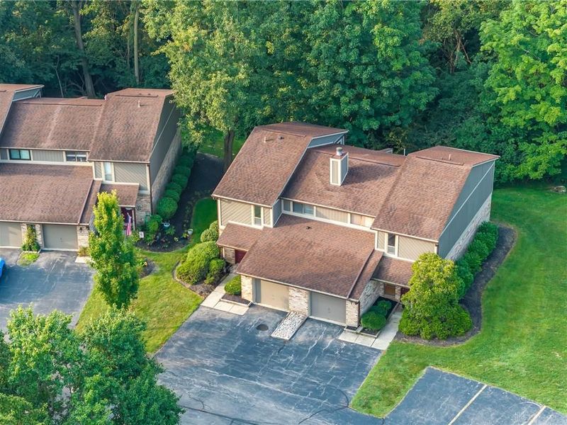 696 Hidden Valley Court, Fairborn, OH 45324 Photo 44
