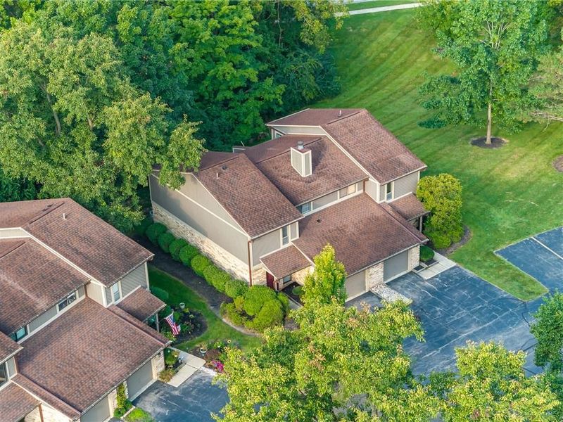 696 Hidden Valley Court, Fairborn, OH 45324 Photo 46