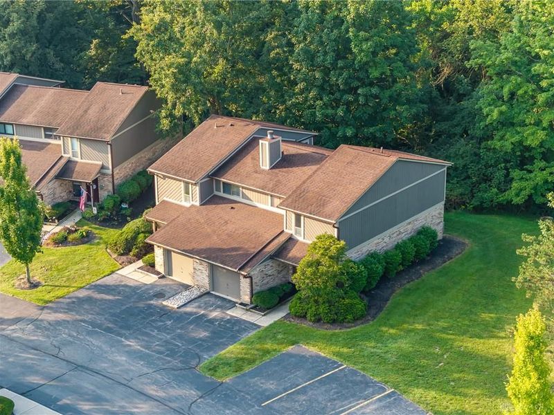 696 Hidden Valley Court, Fairborn, OH 45324 Photo 50