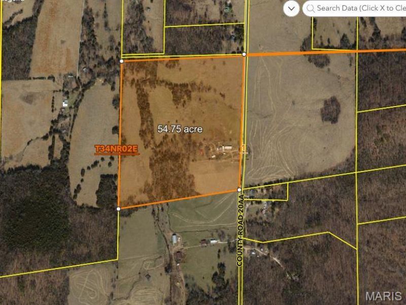 399 County Road 20aa, Belleview, MO 63623 Main Photo