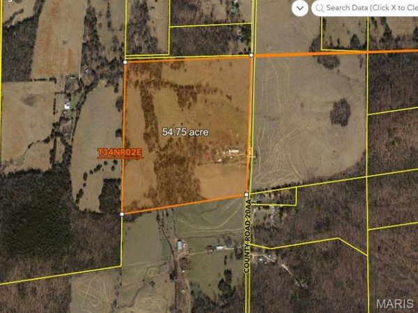 399 County Road 20AA, Belleview, MO 63623