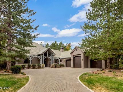 5820 Strasbourg Court, Reno, NV 89511 Photo