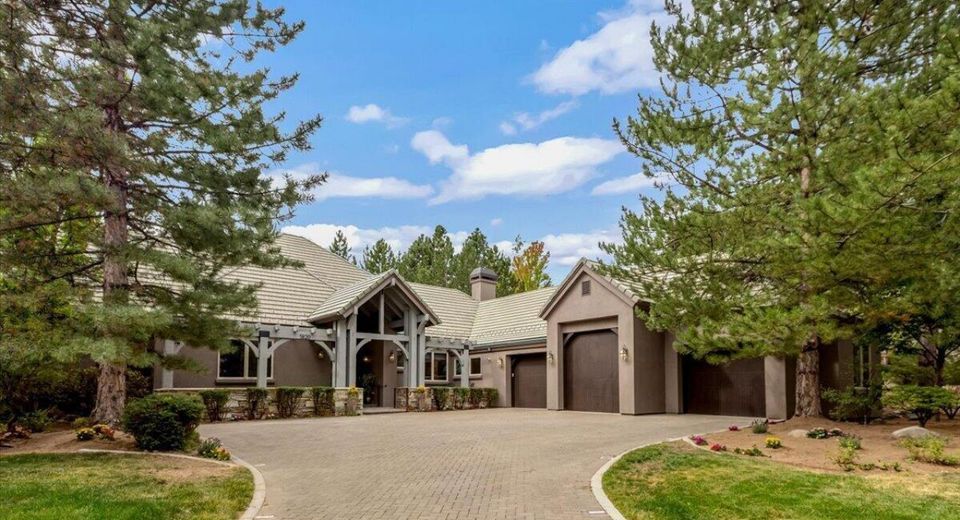 5820 Strasbourg Court, Reno, NV 89511 Photo