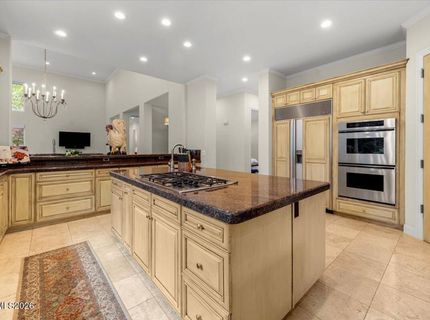 5820 Strasbourg Court, Reno, NV 89511 Photo