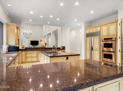 5820 Strasbourg Court, Reno, NV 89511 Photo