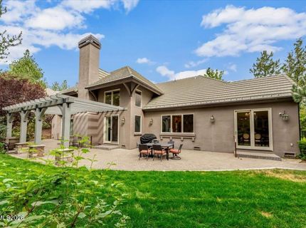 5820 Strasbourg Court, Reno, NV 89511 Photo