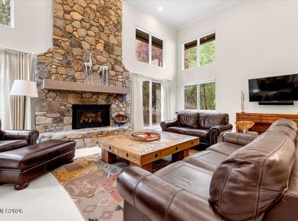 5820 Strasbourg Court, Reno, NV 89511 Photo