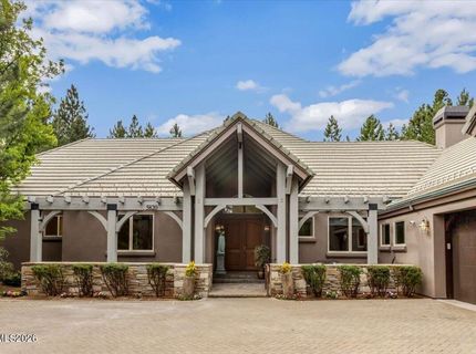 5820 Strasbourg Court, Reno, NV 89511 Photo