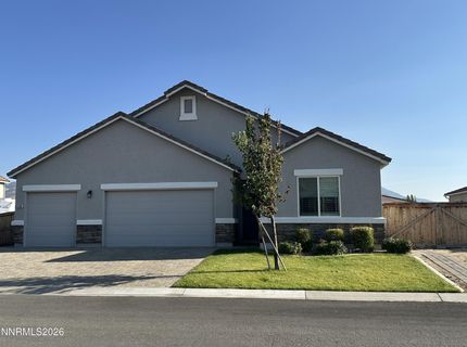 8388 Druids Glen Drive, Reno, NV 89439 Photo