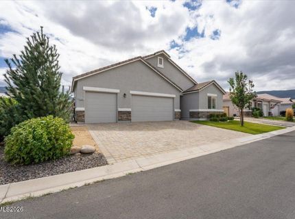 8388 Druids Glen Drive, Reno, NV 89439 Photo
