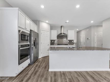 8388 Druids Glen Drive, Reno, NV 89439 Photo