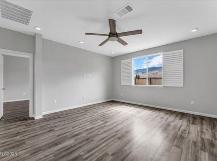8388 Druids Glen Drive, Reno, NV 89439 Photo