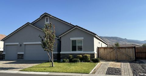 8388 Druids Glen Drive, Reno, NV 89439 Photo
