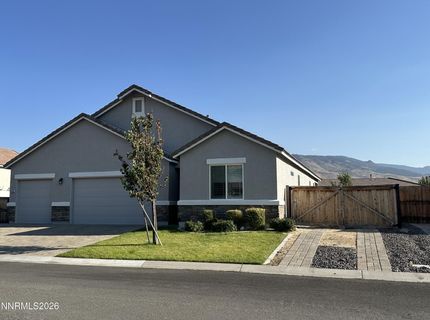 8388 Druids Glen Drive, Reno, NV 89439 Photo