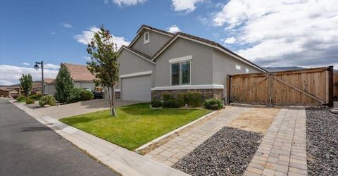 8388 Druids Glen Drive, Reno, NV 89439 Photo