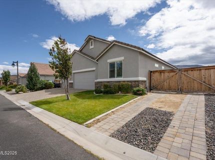 8388 Druids Glen Drive, Reno, NV 89439 Photo