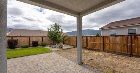 8388 Druids Glen Drive, Reno, NV 89439 Photo