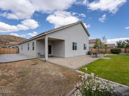 8388 Druids Glen Drive, Reno, NV 89439 Photo