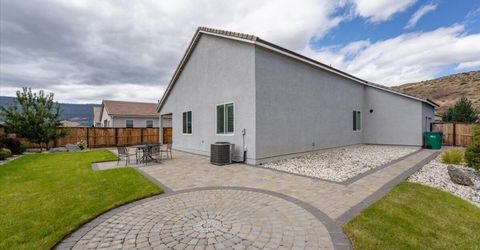 8388 Druids Glen Drive, Reno, NV 89439 Photo
