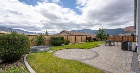 8388 Druids Glen Drive, Reno, NV 89439 Photo
