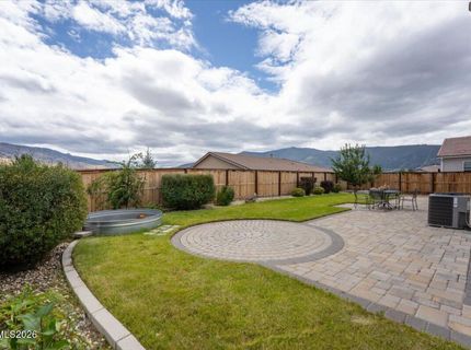 8388 Druids Glen Drive, Reno, NV 89439 Photo