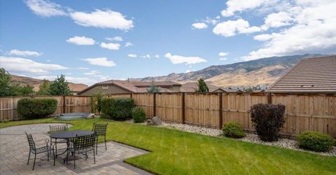 8388 Druids Glen Drive, Reno, NV 89439 Photo