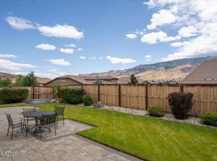 8388 Druids Glen Drive, Reno, NV 89439 Photo
