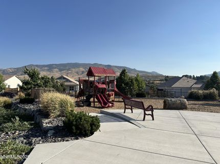 8388 Druids Glen Drive, Reno, NV 89439 Photo