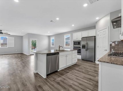 8388 Druids Glen Drive, Reno, NV 89439 Photo