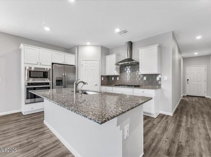 8388 Druids Glen Drive, Reno, NV 89439 Photo