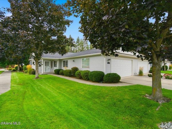 190 E Jeffrey Pine Ln, Unit 2, Coeur d'Alene, ID 83815