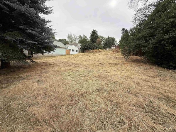 TBD S Montgomery St, Uniontown, WA 99179
