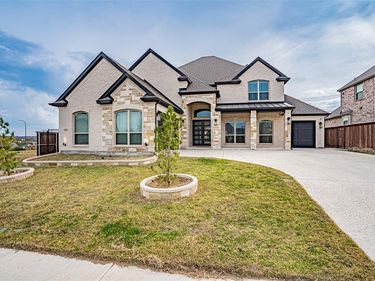 4109 Frontera Vista Drive, Fort Worth, TX 76179