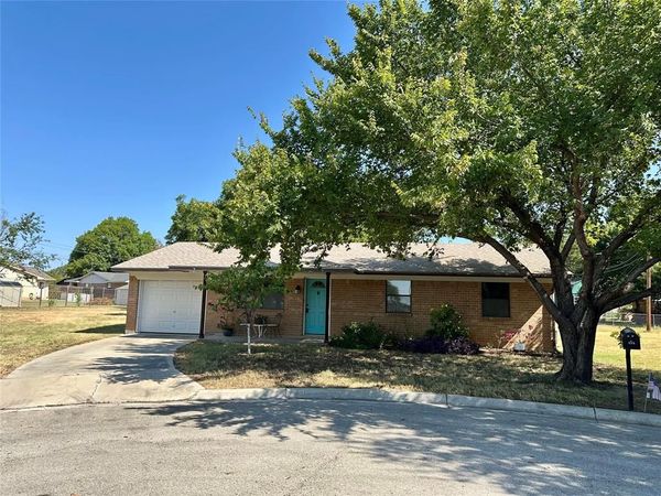 102 Mockingbird Circle , Early, TX 76802
