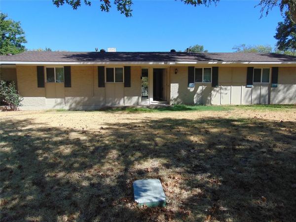 3655 Pallos Verdas Drive , Dallas, TX 75229