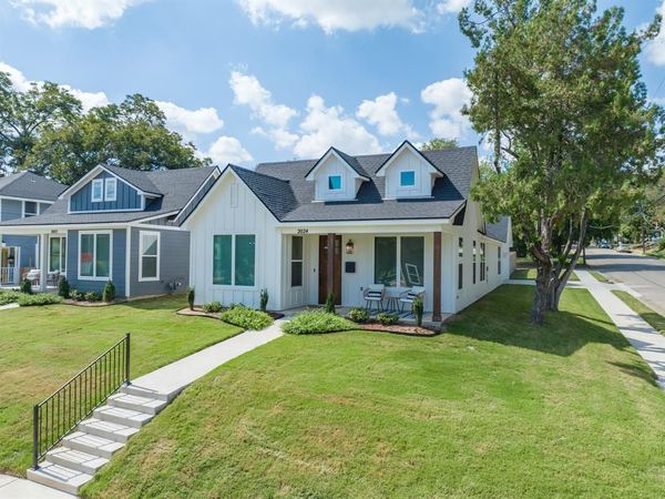 2024 N 5th Street , Waco, TX 76708