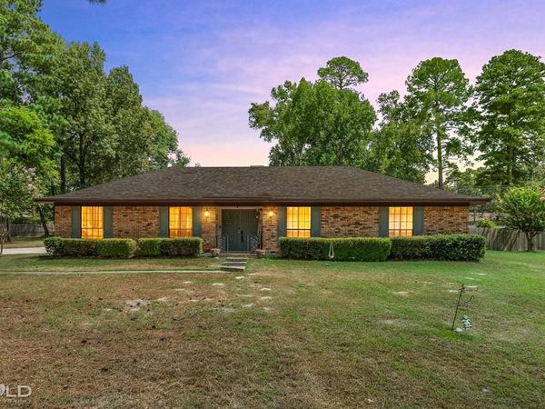 8250 Wasson Road, Blanchard, LA 71107