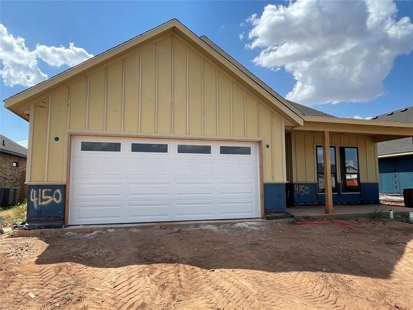 4150 RANGER Road, Abilene, TX 79601
