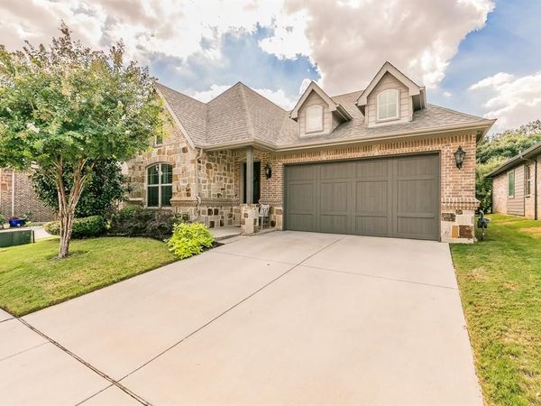 313 Elkhorn Trail, Keller, TX 76248