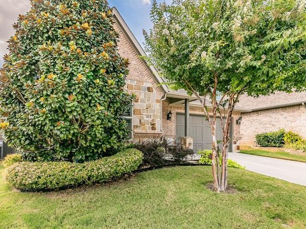 313 Elkhorn Trail, Keller, TX 76248