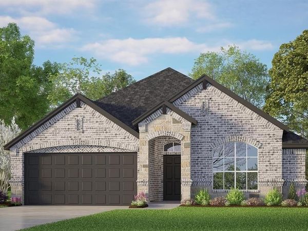 4009 Kitts Road , Granbury, TX 76049