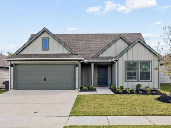 13208 Rich Lane, Providence Village, TX 76227